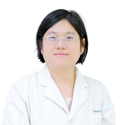 曾萍医生