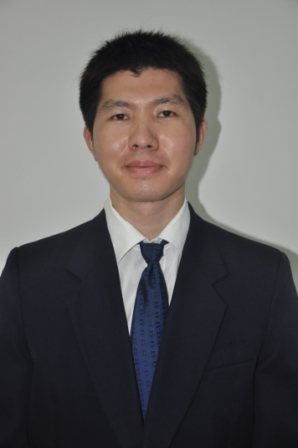 陈明辉