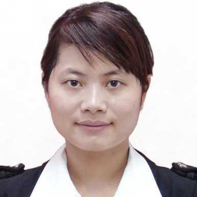 黄雪娥