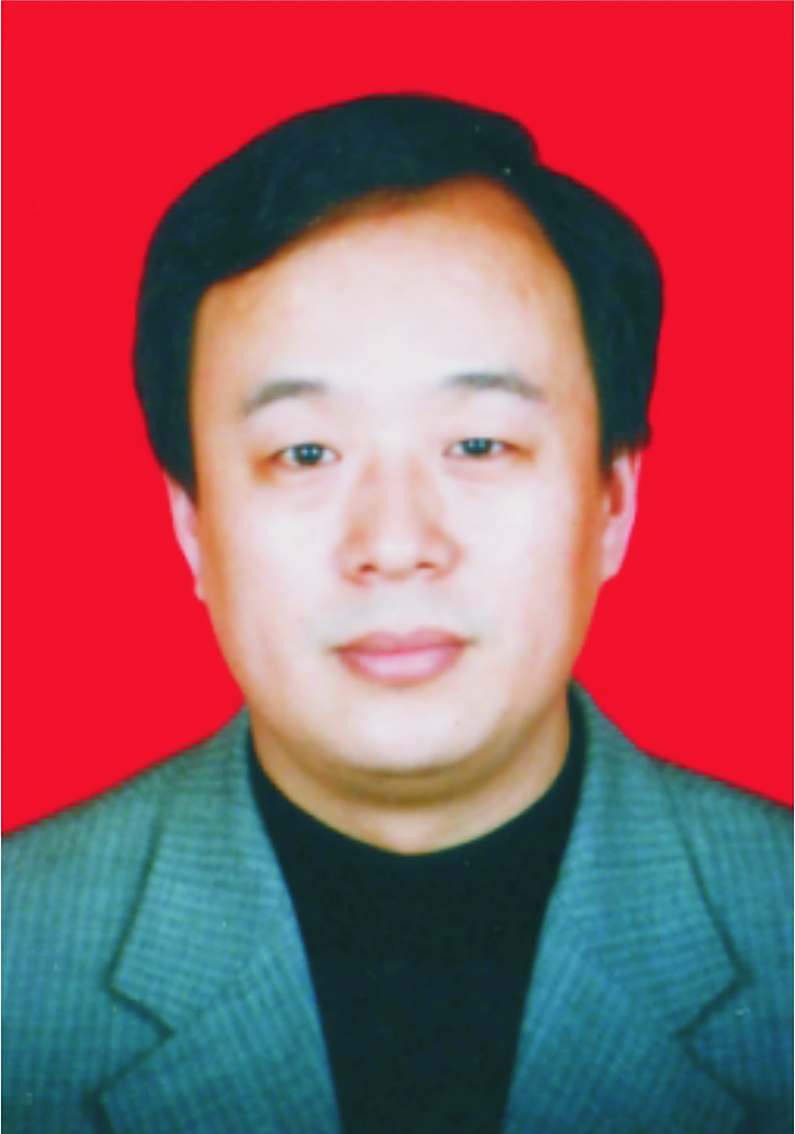 刘勇
