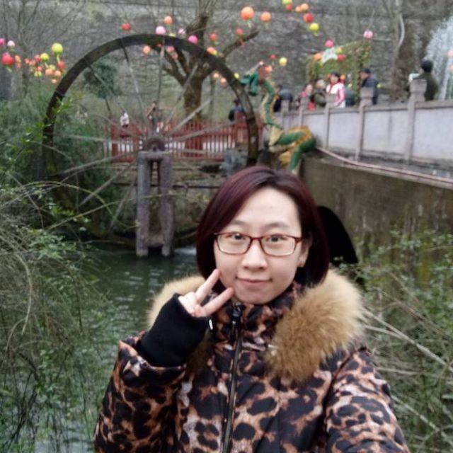 张姝媗