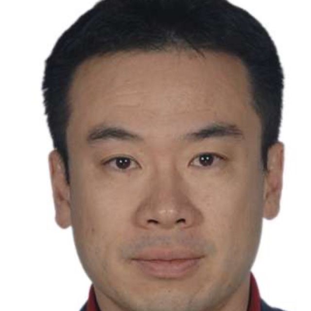 胡峻