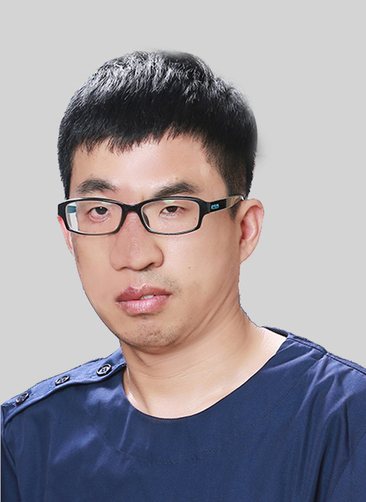付深利医生
