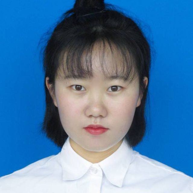 孙婧妍