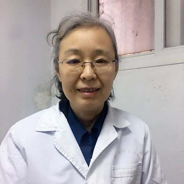 朱洪毅