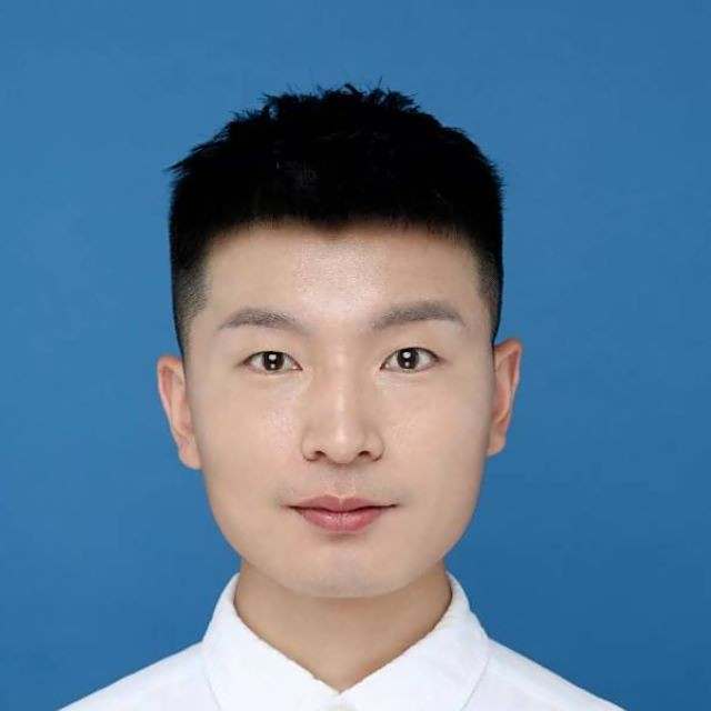 李志鹏