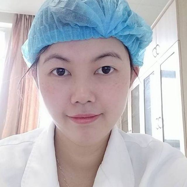 陈粉娜