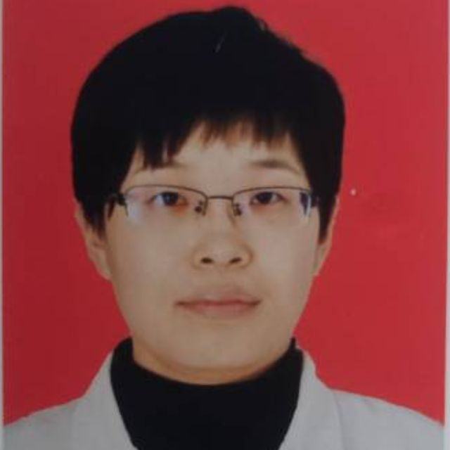 郑娟霞医生