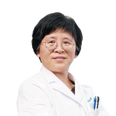 王红