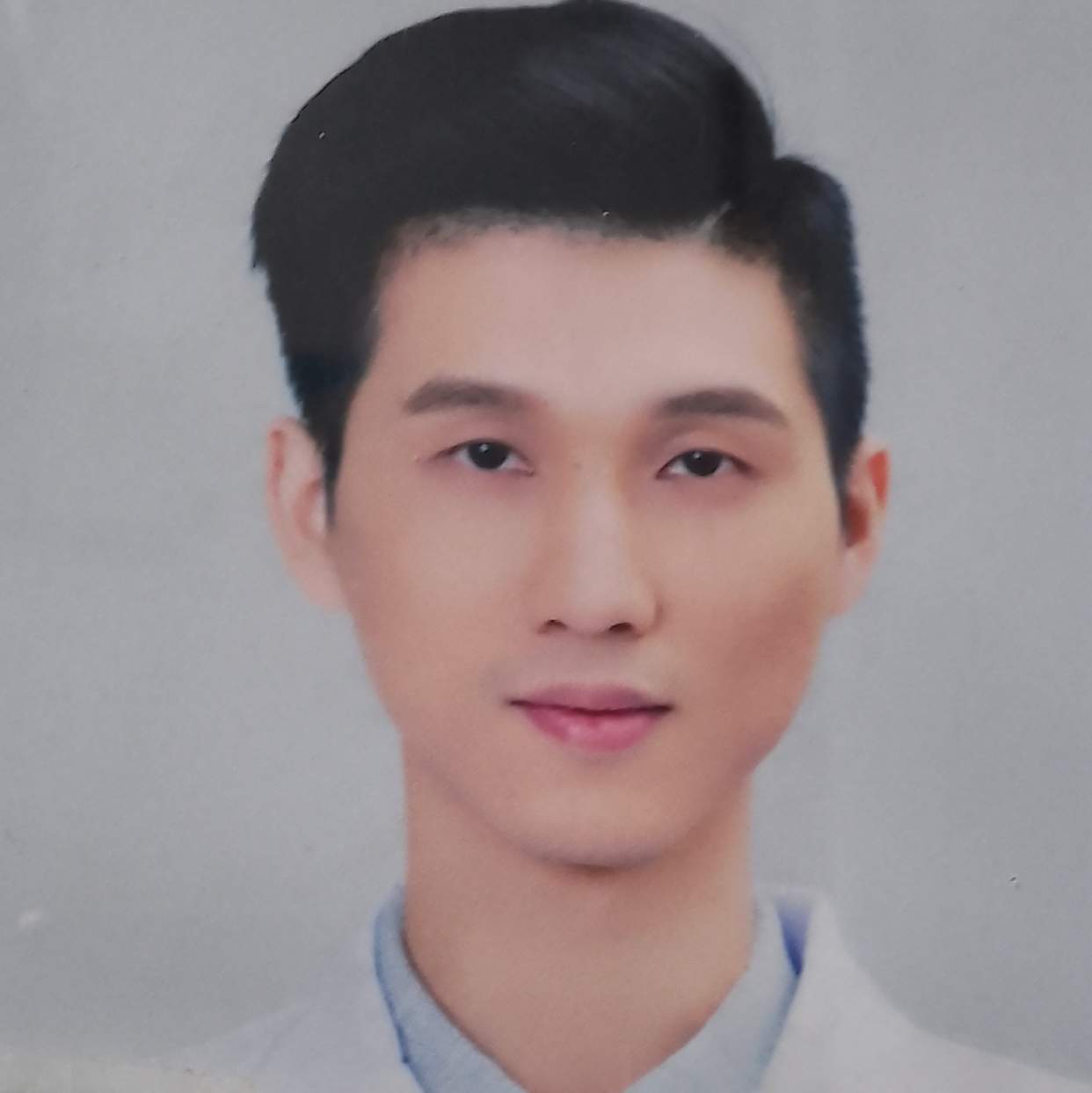 陈炜雄