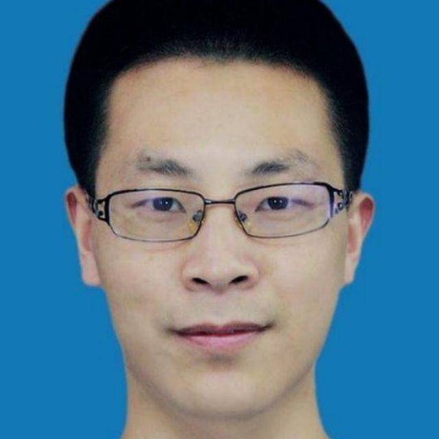 昝俊杰