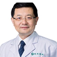 李豫峰