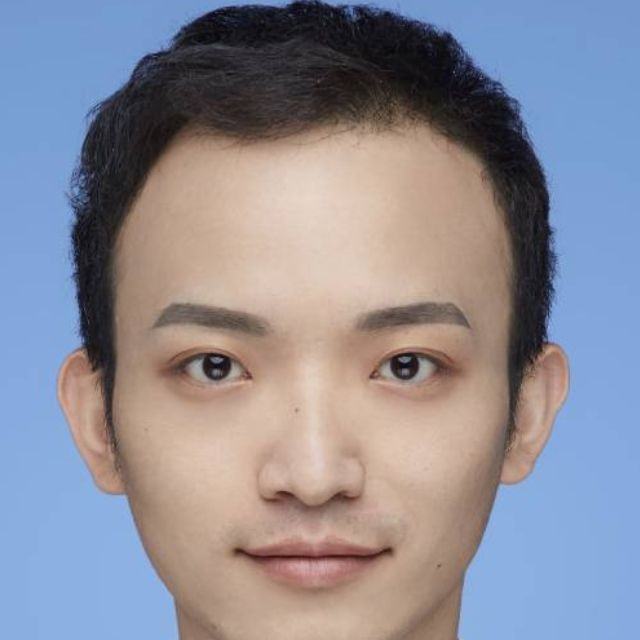 李政翰