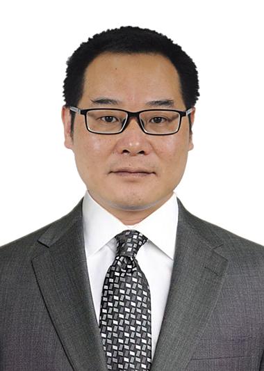 叶明凡