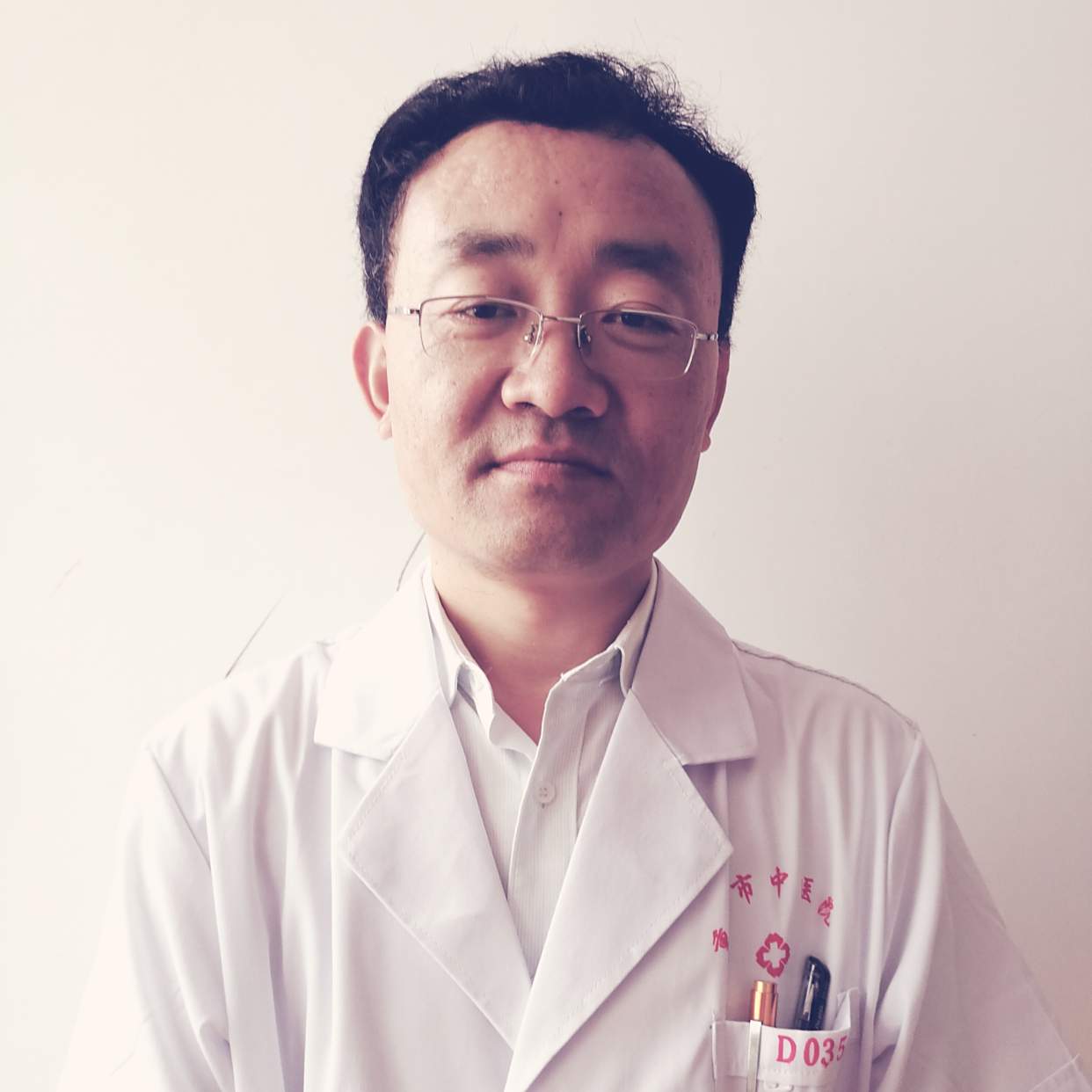 崔世奎