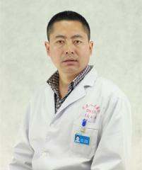仇德利医生