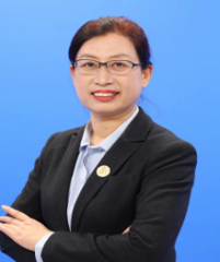 刘英