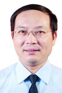 陈良龙