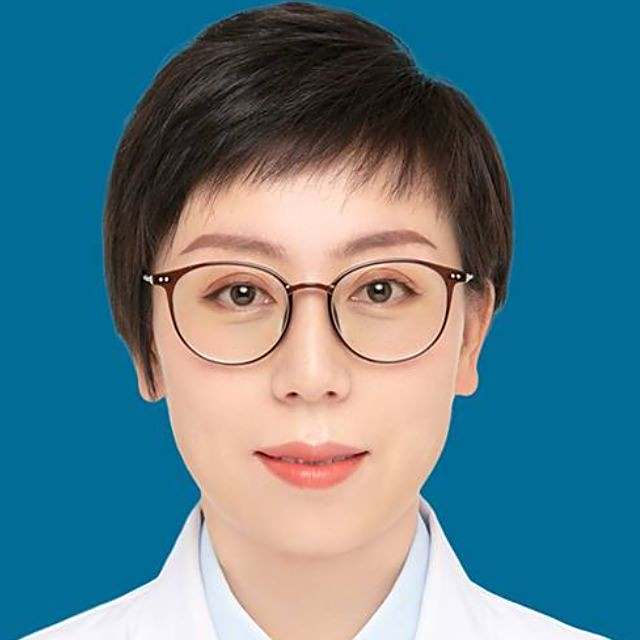 杨爱平