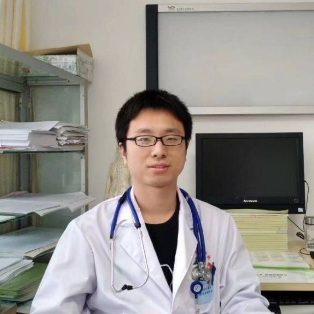 陈延