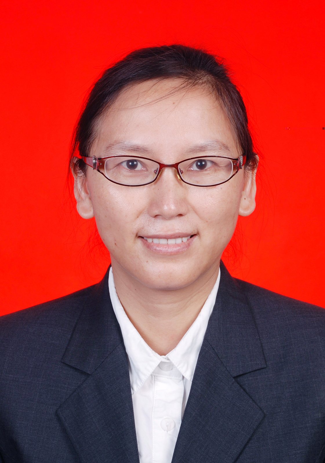 聂向真