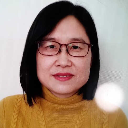 王淑珍
