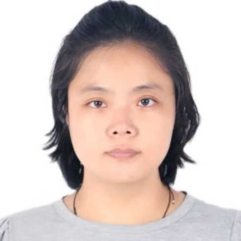 杨芳