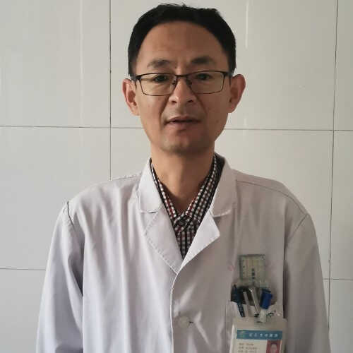 李学海
