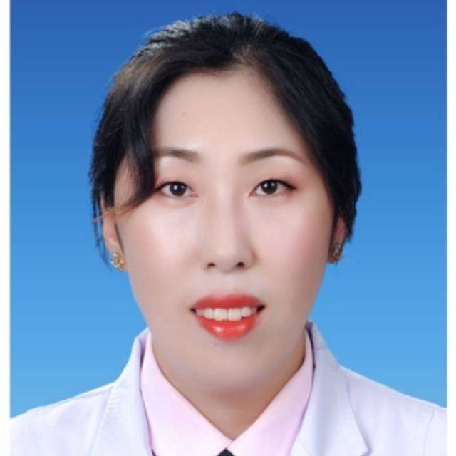 刘冰