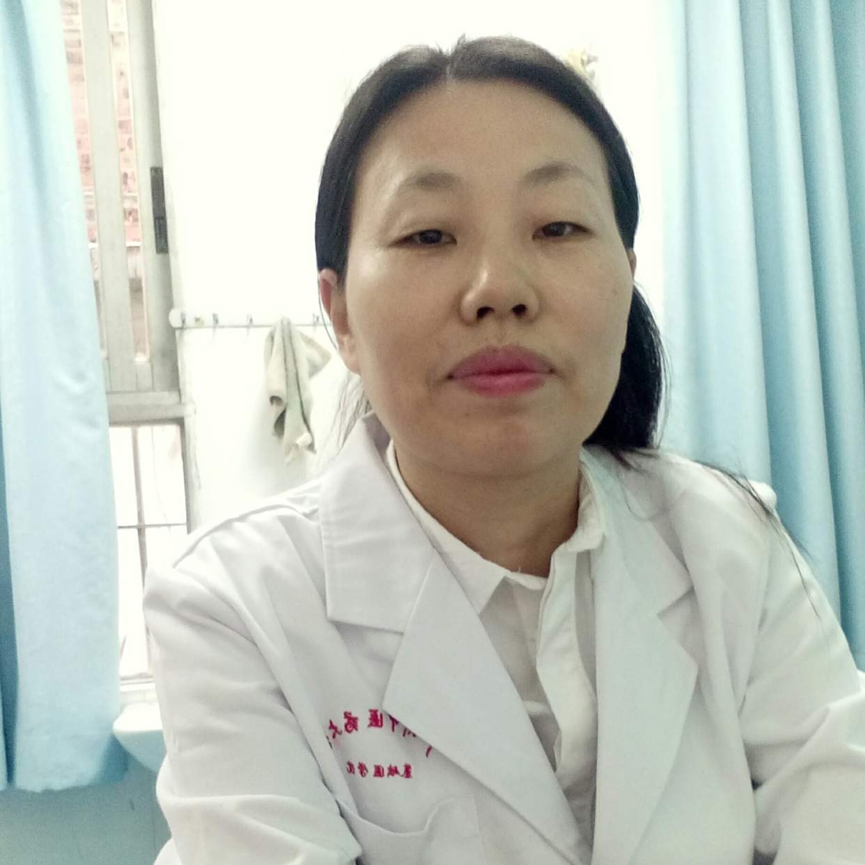 杨爱萍