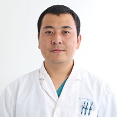 靳永强