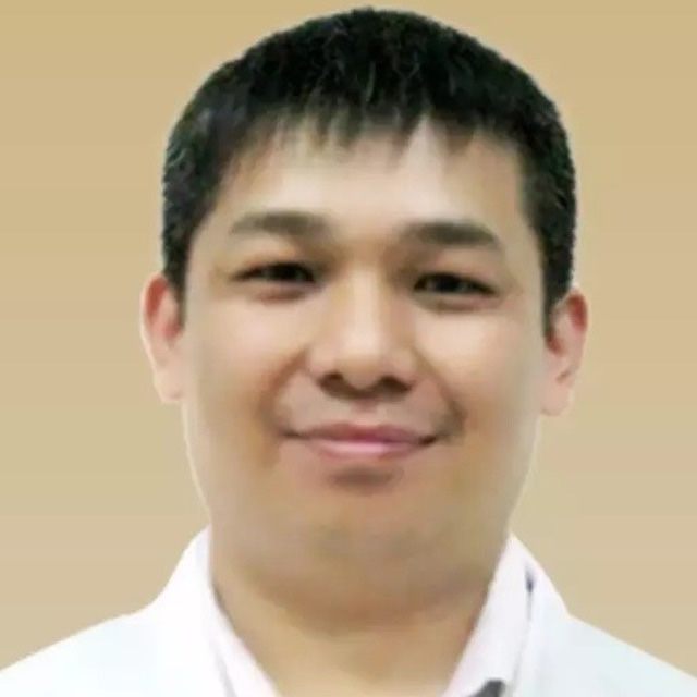 许书维医生