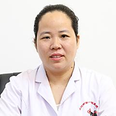 李秀娟
