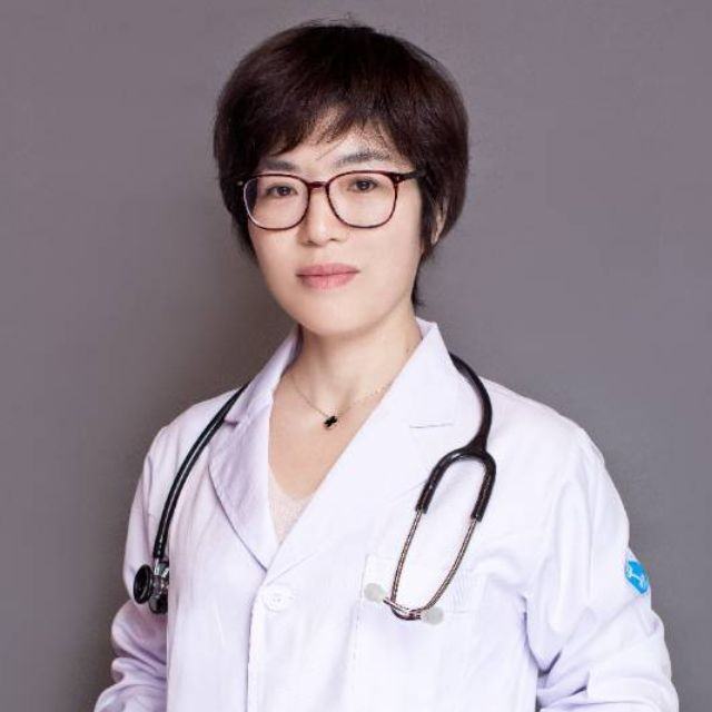 李建秋