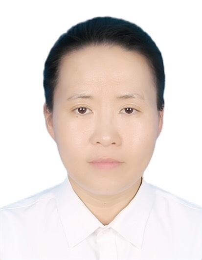 黄艳艳