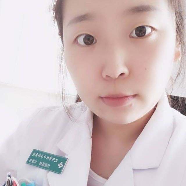 刘欣旭