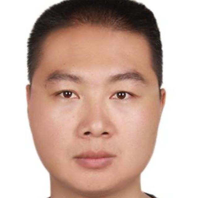 杨海龙