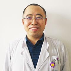 钟福刚