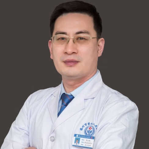 邓小彬医生