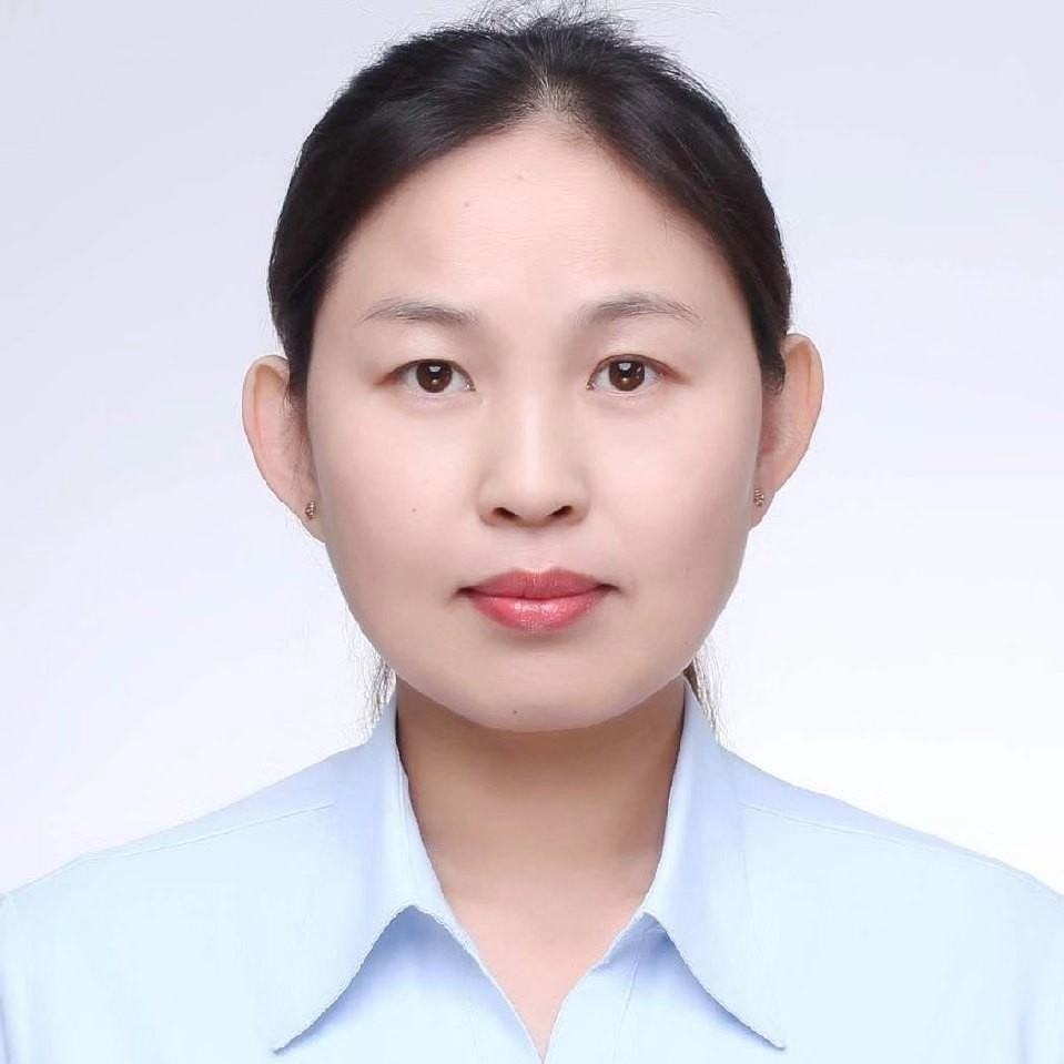 郅扶旻