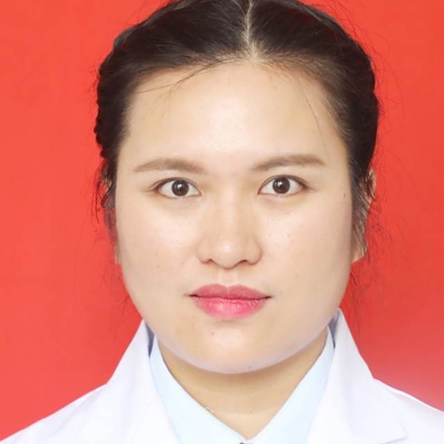 邱燕婷