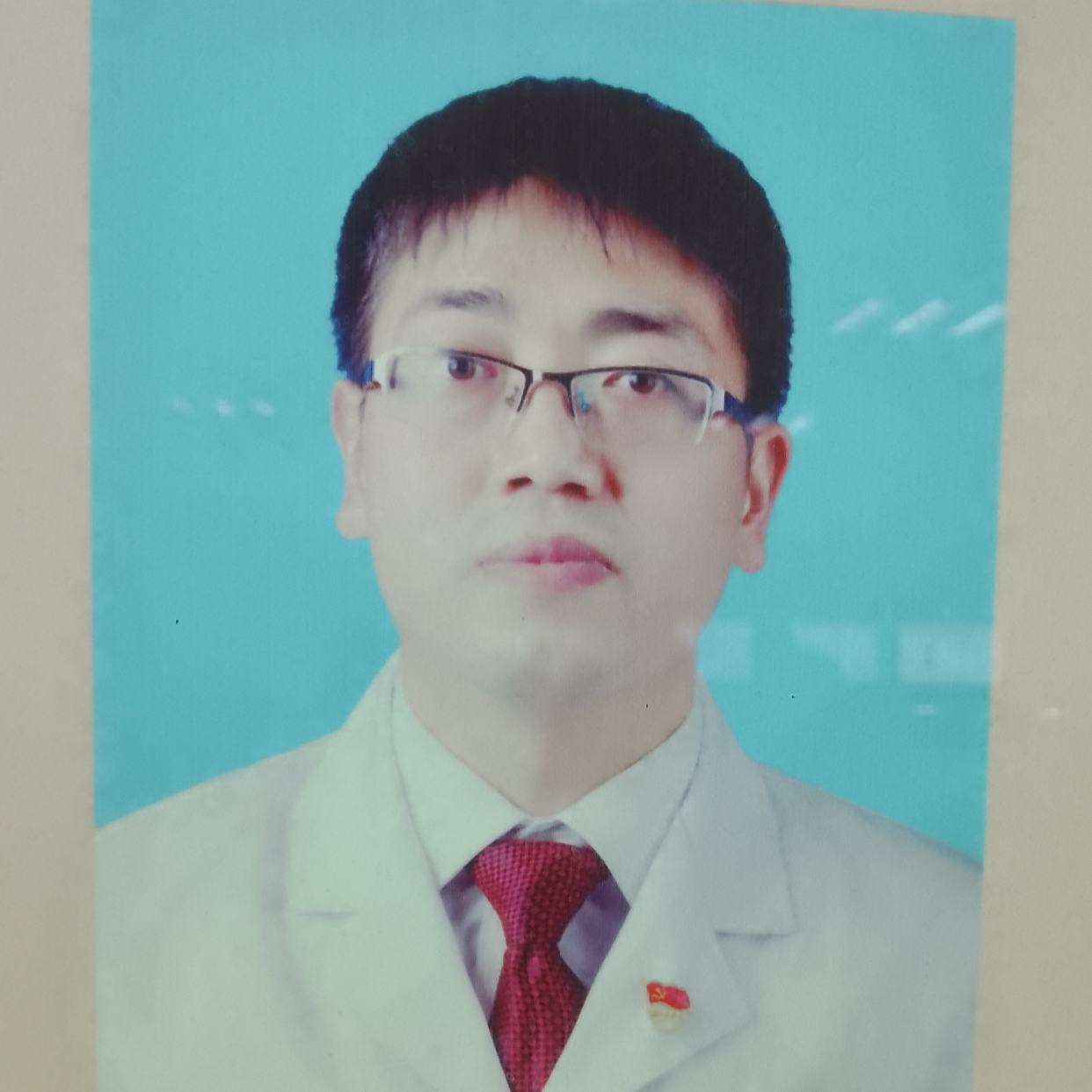 马晓俊