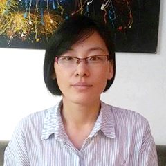 王晓慧