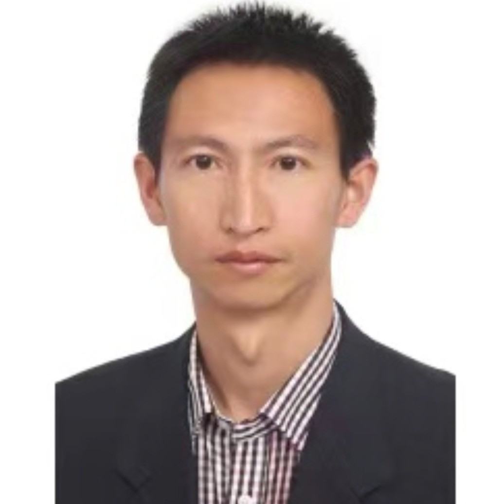 何玉仁