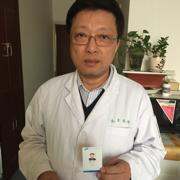 李岩医生
