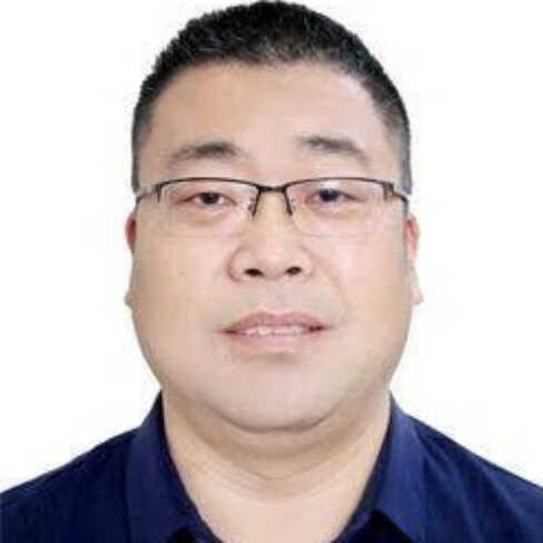 唐希军