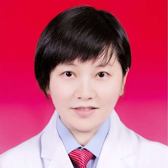 刘慧