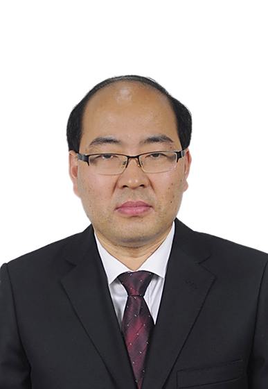 吴志勇