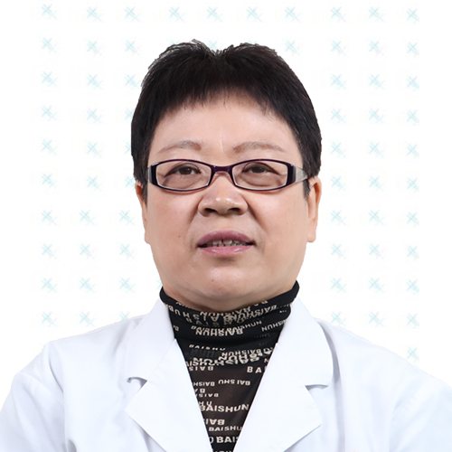 王娟医生