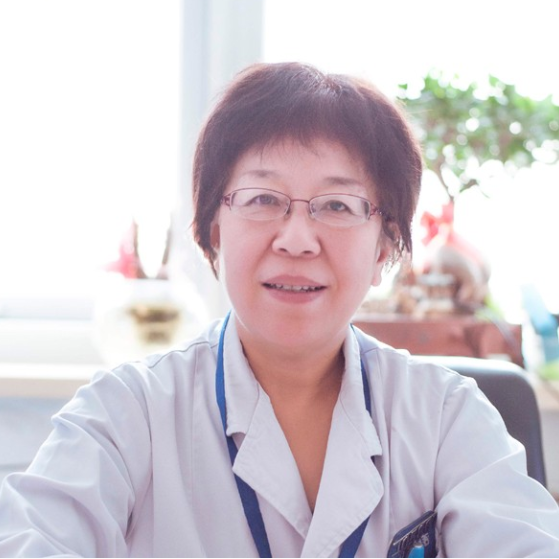 刘戈力